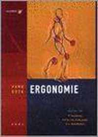 Handboek ergonomie 2002