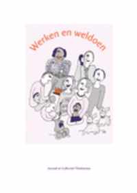 Werken en weldoen