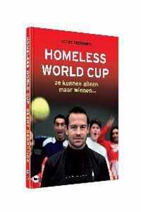 Homeless World Cup