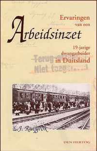 Arbeidsinzet