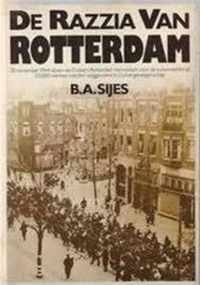 De razzia van Rotterdam