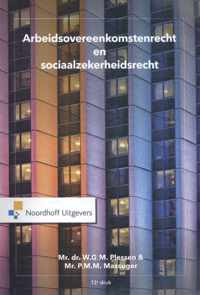 Arbeidsovereenkomstenrecht en sociaalzekerheidsrecht