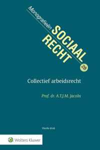 Collectief arbeidsrecht