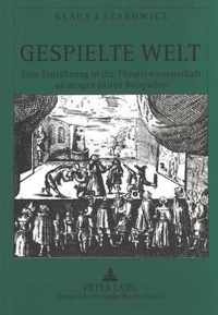 Gespielte Welt