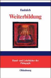 Weiterbildung