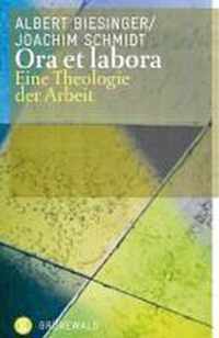 Ora Et Labora