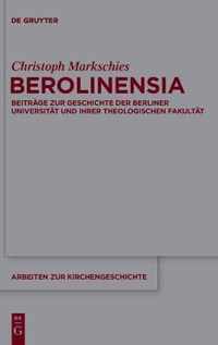 Berolinensia