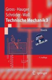 Technische Mechanik 3