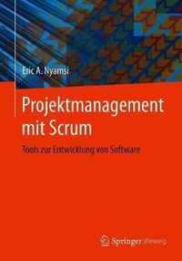 Projektmanagement Mit Scrum