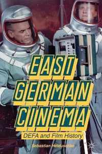 East German Cinema