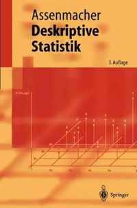 Deskriptive Statistik