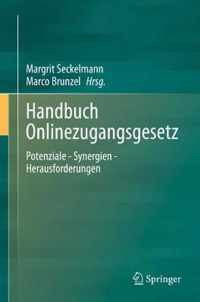 Handbuch Onlinezugangsgesetz