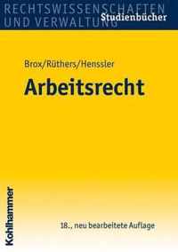 Arbeitsrecht