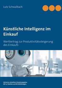 Kunstliche Intelligenz im Einkauf