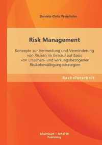 Risk Management