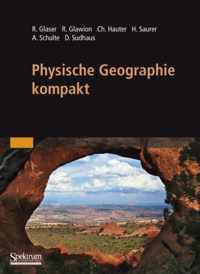 Physische Geographie kompakt