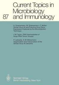 Current Topics in Microbiology and Immunology