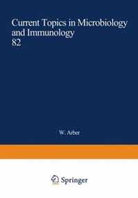 Current Topics in Microbiology and Immunology