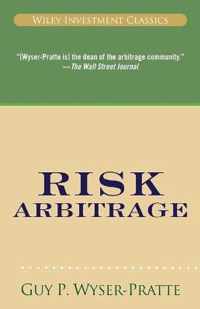 Risk Arbitrage