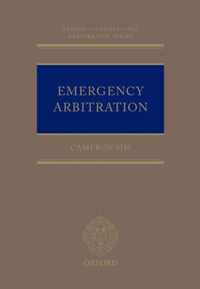 Emergency Arbitration