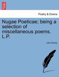 Nugae Poeticae