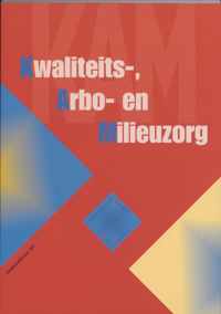 Kwaliteits- Arbo- en milieuzorg