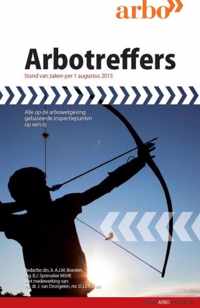 Arbotreffers - Paperback (9789462153295)