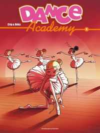 Dance Academy - DEEL 4 - Beka, Crip - Paperback (9789063348236)