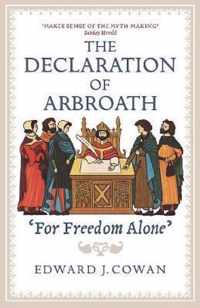 The Declaration of Arbroath