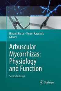 Arbuscular Mycorrhizas