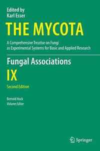 Fungal Associations