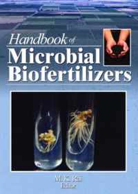 Handbook of Microbial Biofertilizers