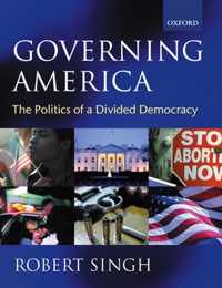 Governing America Pols Div Democ P