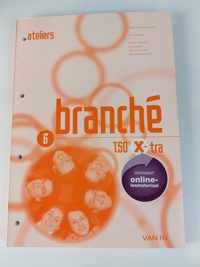 Branché 6 tso - ateliers x-tra