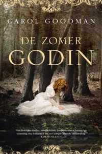 De zomergodin