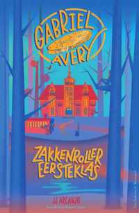 Gabriel Avery - Zakkenroller eersteklas