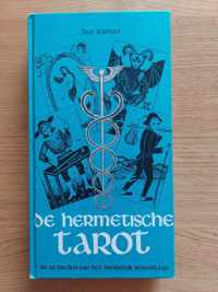 De hermetische tarot