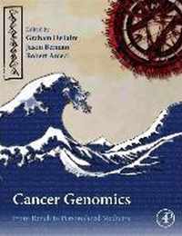 Cancer Genomics