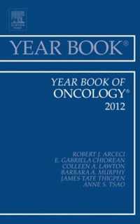 Year Book of Oncology 2012