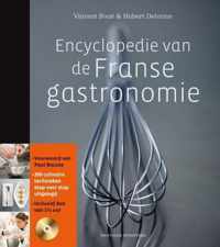 Encyclopedie van de Franse gastronomie