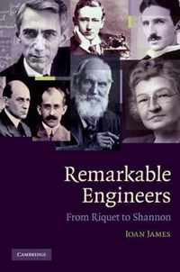 Remarkable Engineers