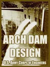 Arch Dam Design