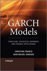 GARCH Models