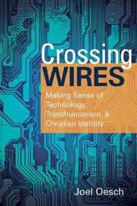 Crossing Wires