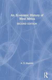 An Economic History of West Africa