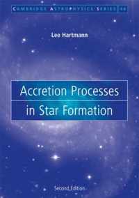 Accretion Processes in Star Formation