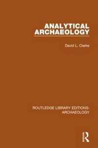 Analytical Archaeology