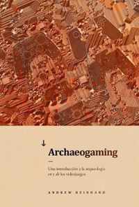 Archaeogaming