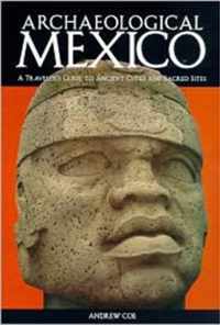 Archaeological Mexico