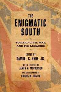 The Enigmatic South